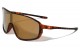 Dxtreme Oversized Shield Sunglasses dxt-5474