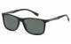 Classic  Metallic Square Sunglasses 711045