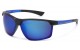 Artic Blue Sports Sunglasses ab-64
