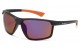 Xloop Square Sports Wrap Shades x2622