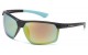 Xloop Square Sports Wrap Shades x2622