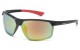 Xloop Square Sports Wrap Shades x2622
