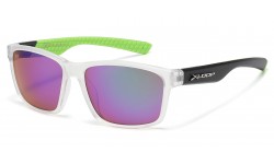 XLOOP Sports Digital Camo Unisex Sunglasses 2545