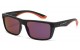 XLOOP Sports Digital Camo Unisex Sunglasses 2545