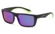 Xloop Matte Sport Sunglasses x2771