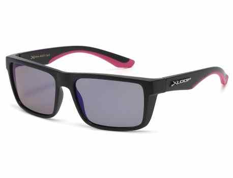 Xloop Matte Sport Sunglasses x2771