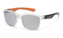 X-Loop Sports Wrap Sunglasses 2472