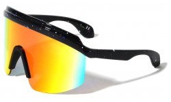 Metal Frame Classic Aviators Sunglasses av-1715