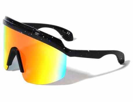 Metal Frame Classic Aviators Sunglasses av-1715