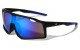 Dxtreme Sport Shield Sunglasses dxt-5486-sft