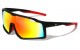 Dxtreme Sport Shield Sunglasses dxt-5486-sft