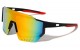 Plastic Shield Sports Sunglasses bp0152