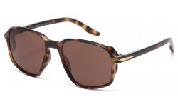 Giselle Oversized Square Sunglasses gsl22750