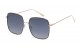 Giselle Square Metallic Sunglasses gsl28320