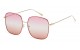 Giselle Square Metallic Sunglasses gsl28320