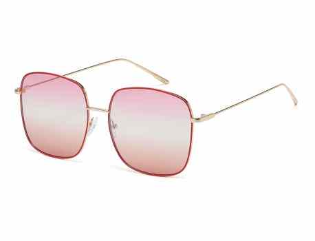 Giselle Square Metallic Shades gsl28170