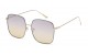 Giselle Square Metallic Sunglasses gsl28320