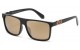 Locs Classic Chic Sunglasses 91133-bkcm