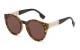 VG Round Cat Eye Sunglasses vg29744