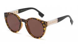 VG Round Cat Eye Sunglasses vg29744