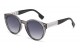 VG Round Cat Eye Sunglasses vg29744