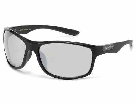 Tundra Sunglasses Ice Tech Silver Lens 4005