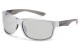 Tundra Sunglasses Ice Tech Silver Lens 4005