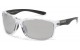 Tundra Sunglasses Ice Tech Silver Lens 4005