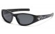 Bamboo Wood Aviator Sunglasses 88001