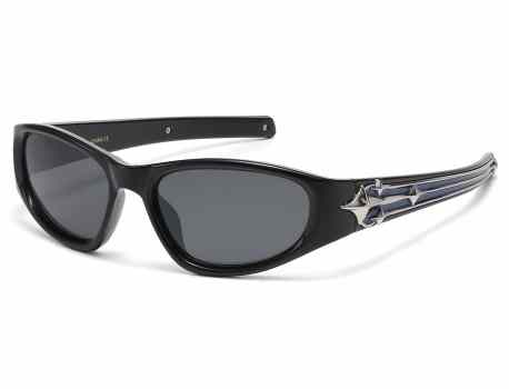 Bamboo Wood Aviator Sunglasses 88001