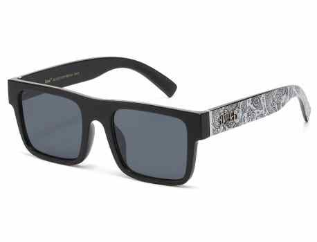 Locs Bandana Sunglasses locs9006-bdna