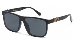 Locs Lightweight Urban Shades loc91298-bk