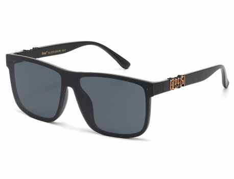Locs Lightweight Unisex Shades 91136-bk