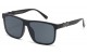 Locs Lightweight Urban Shades loc91298-bk