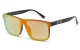 Locs Classic Chic Sunglasses 91133-bkcm