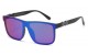 Locs Classic Chic Sunglasses 91133-bkcm