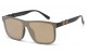 Locs Classic Chic Sunglasses 91133-bkcm