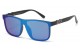 Locs Classic Chic Sunglasses 91133-bkcm