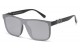 Locs Classic Chic Sunglasses 91133-bkcm
