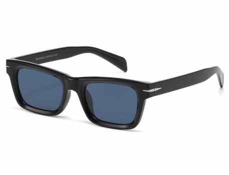 Manhattan Square Frame Shades mh87054