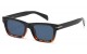 Manhattan Square Frame Shades mh87054