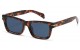 Manhattan Square Frame Shades mh87054