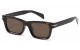 Manhattan Square Frame Shades mh87054