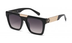 Manhattan MEtallic Square frame mh88048