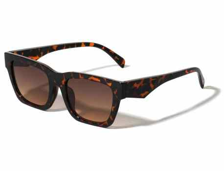Metallic Rimless Heart Frame M10675-HEART