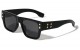 Bold Square Frame Sunglasses p30628