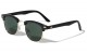 Polarized Plastic Black Frame pol-bp0137-blk