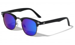 Polarized Mirror Lens Sunglasses pol-p8733-cm