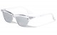 Modern CatEye Frame Sunglasses p30470