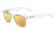  Clear Frame Sunglasses mk-40311-cryst-cm